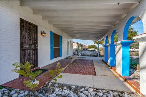 2911 Dall San Antonio TX 78228