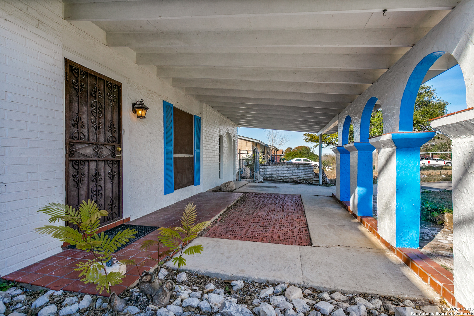2911 Dall San Antonio TX 78228