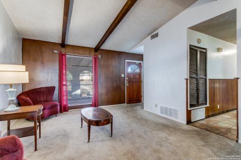 2911 Dall San Antonio TX 78228