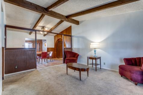 2911 Dall San Antonio TX 78228