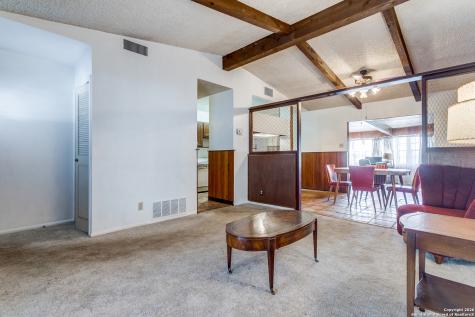 2911 Dall San Antonio TX 78228