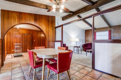 2911 Dall San Antonio TX 78228
