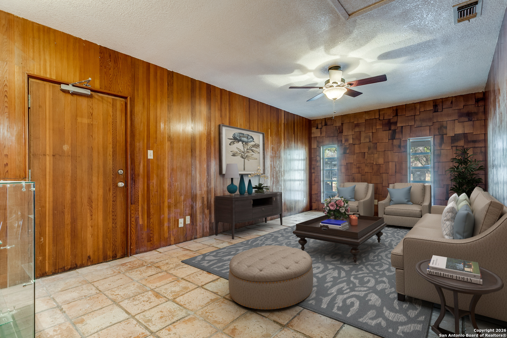 2911 Dall San Antonio TX 78228