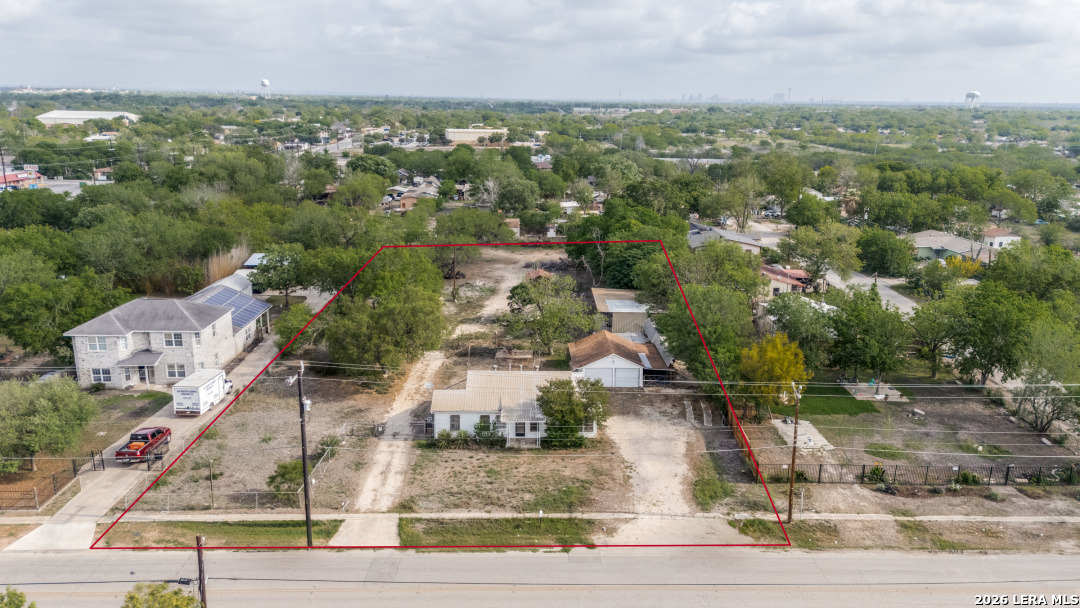 513 Gillette Boulevard San Antonio TX 78221
