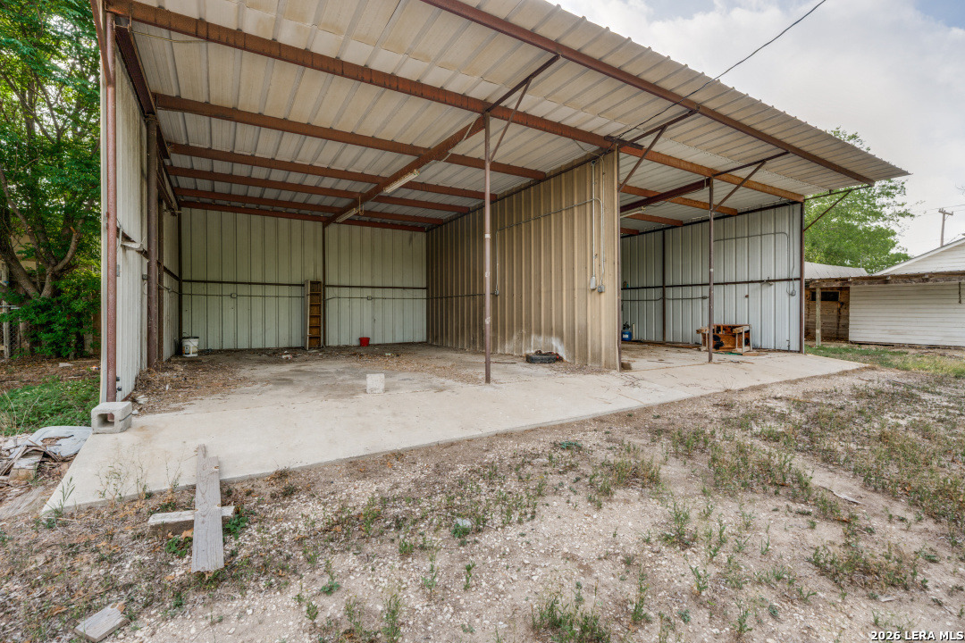 513 Gillette Boulevard San Antonio TX 78221