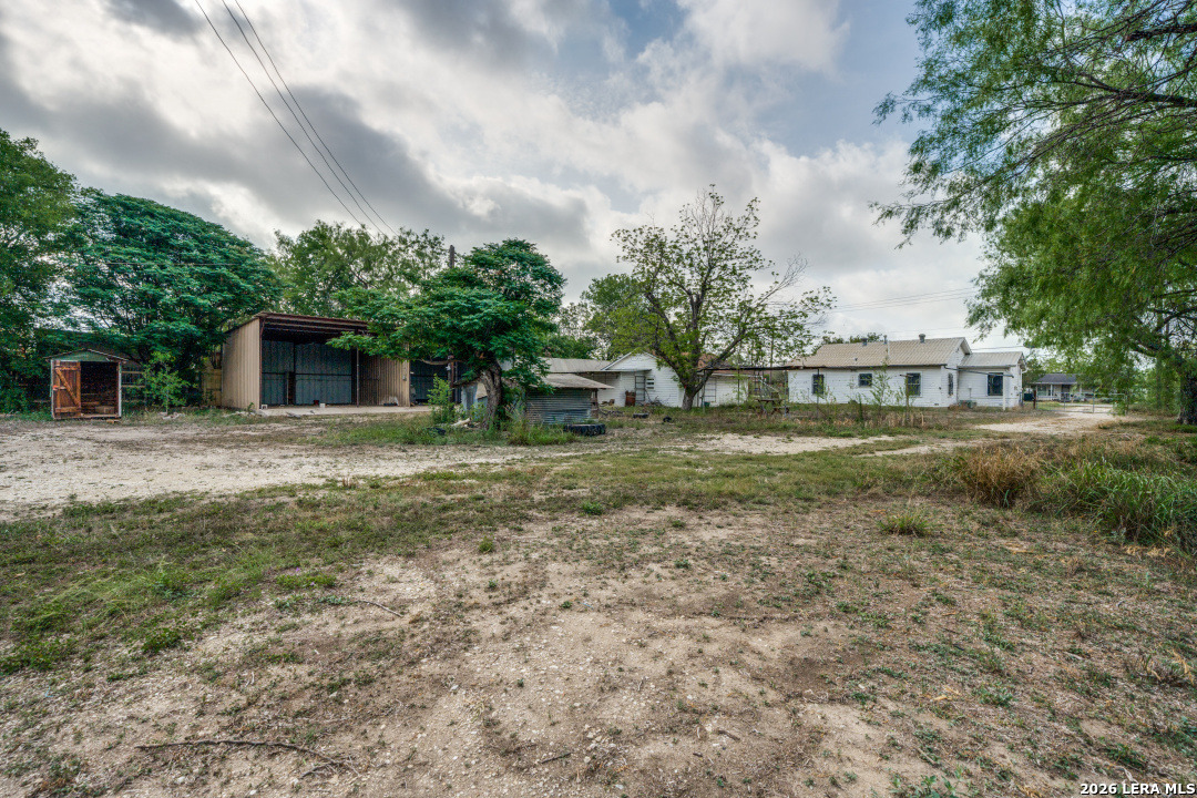 513 Gillette Boulevard San Antonio TX 78221