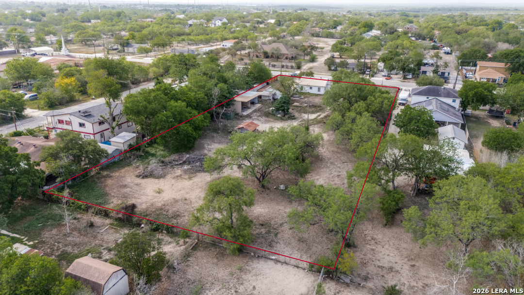 513 Gillette Boulevard San Antonio TX 78221