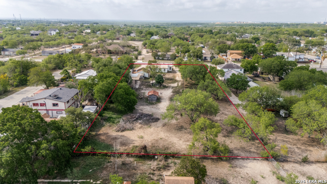 513 Gillette Boulevard San Antonio TX 78221