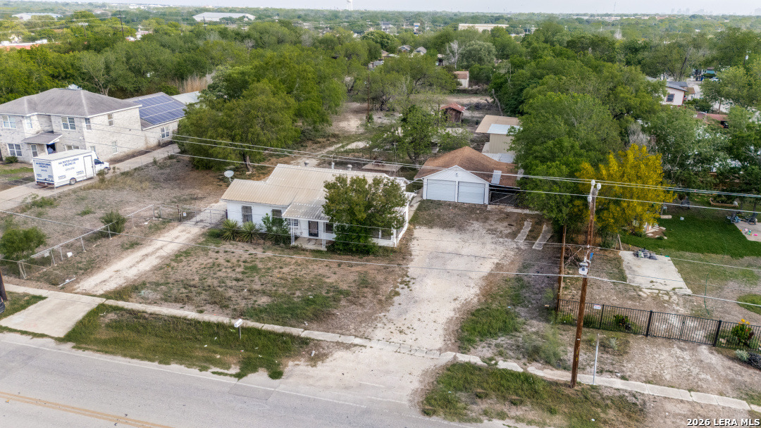 513 Gillette Boulevard San Antonio TX 78221