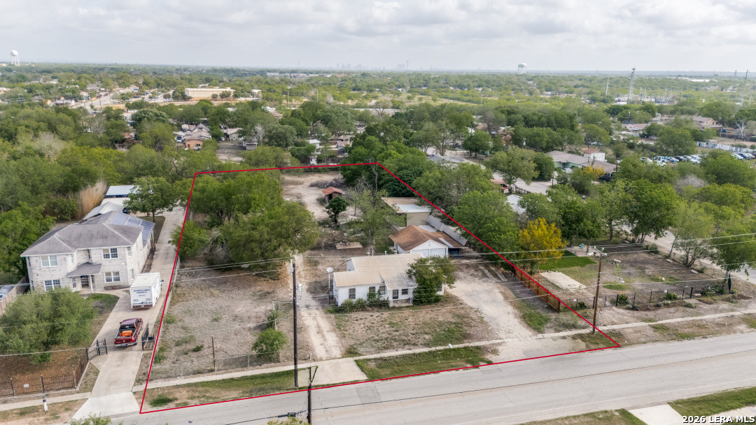 513 Gillette Boulevard San Antonio TX 78221
