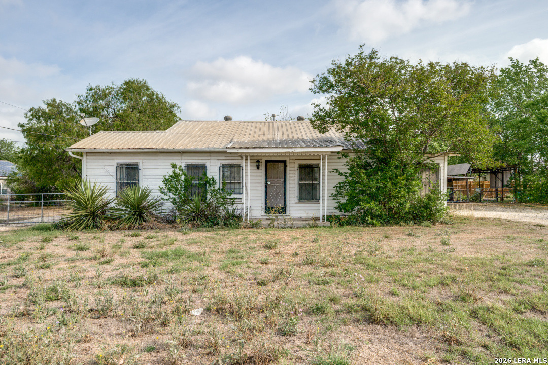 513 Gillette Boulevard San Antonio TX 78221