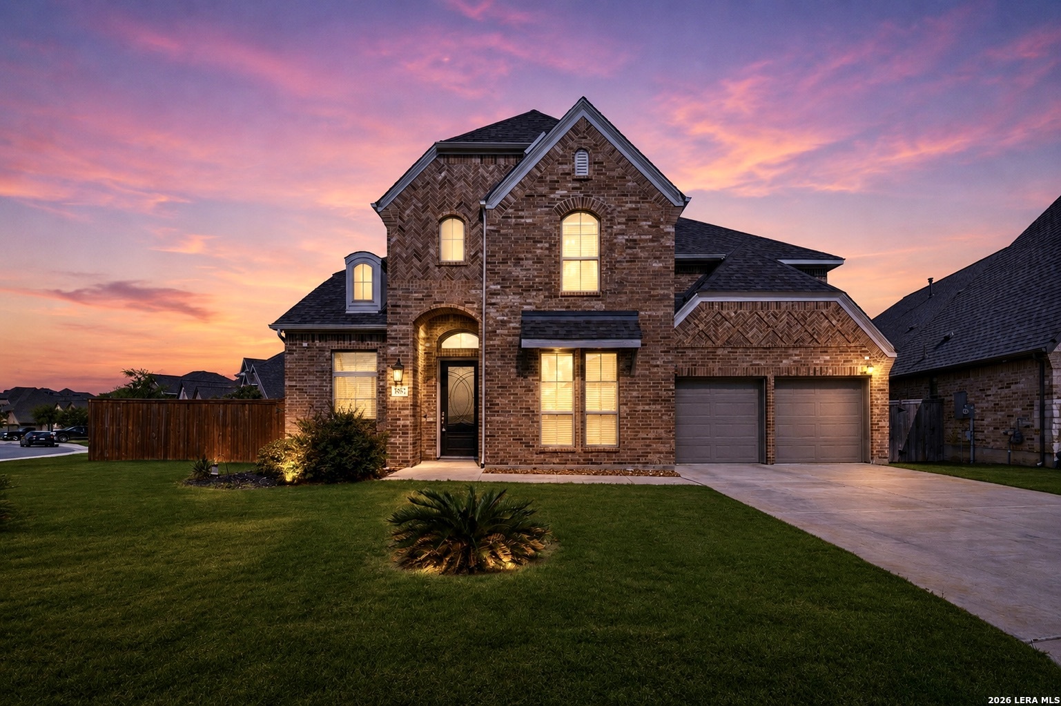 2602 Banditos Ridge San Antonio TX 78245