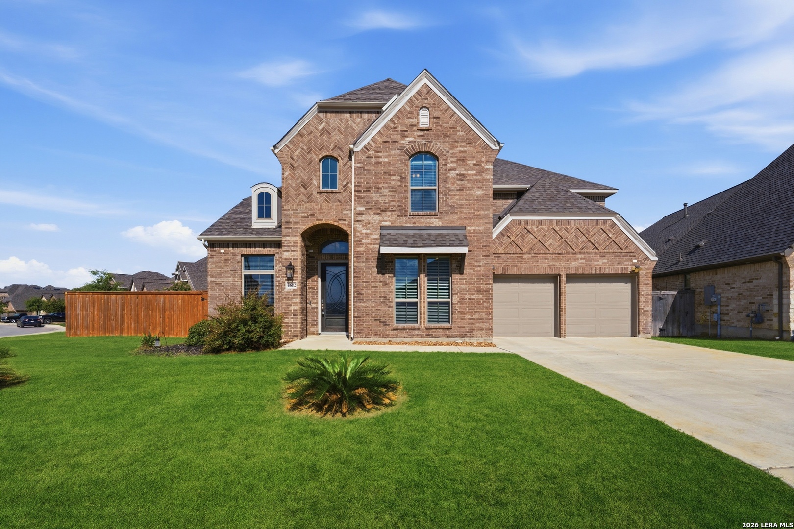 2602 Banditos Ridge San Antonio TX 78245