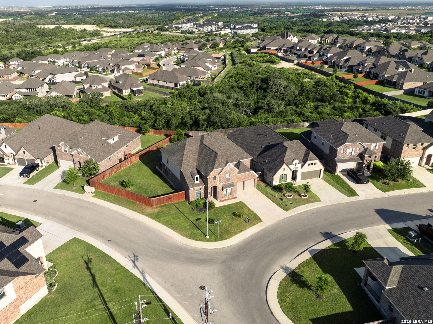 2602 Banditos Ridge San Antonio TX 78245