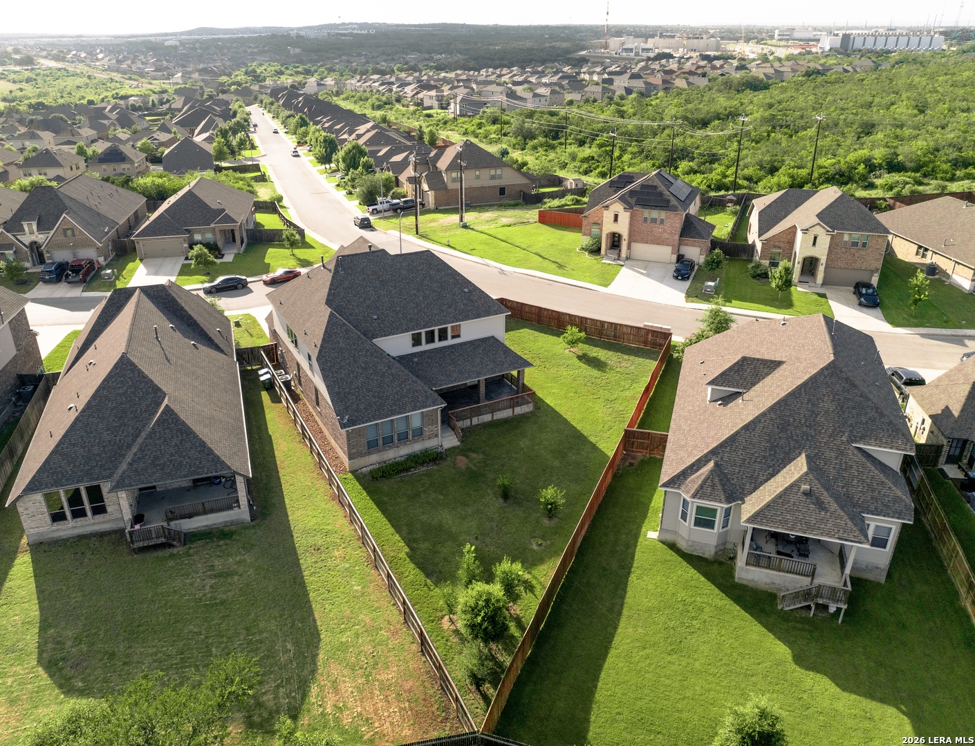 2602 Banditos Ridge San Antonio TX 78245