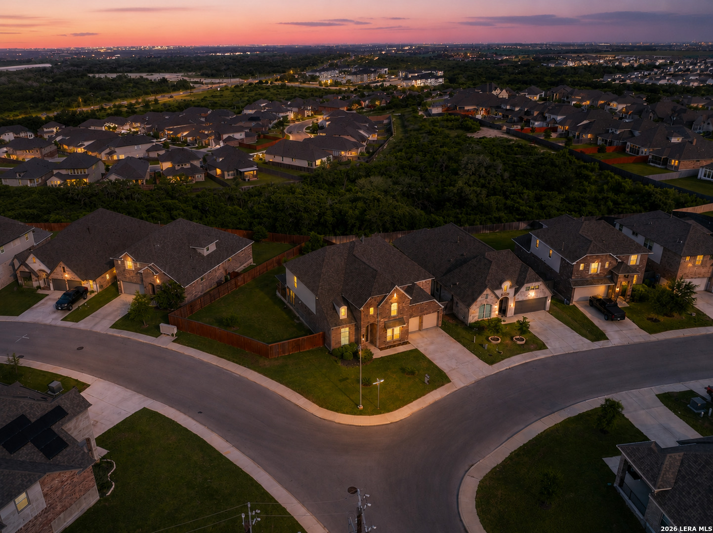 2602 Banditos Ridge San Antonio TX 78245