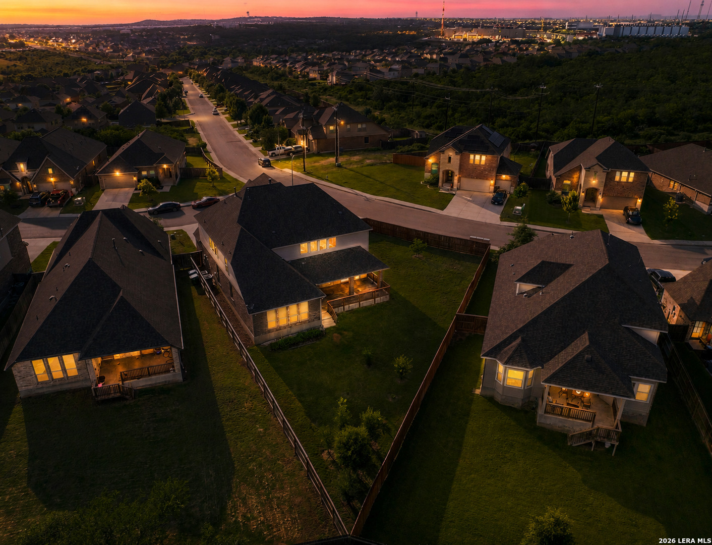 2602 Banditos Ridge San Antonio TX 78245