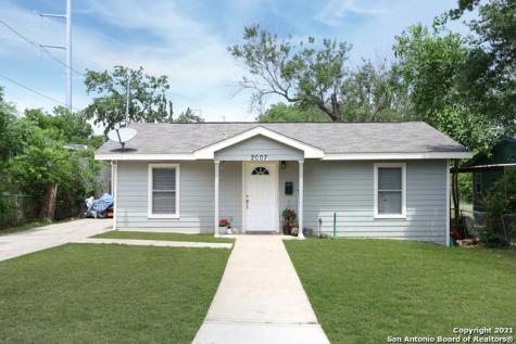 2007 Lamar Street San Antonio TX 78202