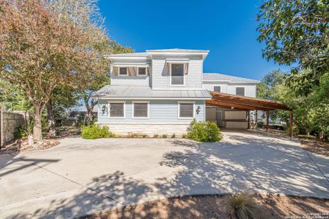 1950 Triple Peak Canyon Lake TX 78133