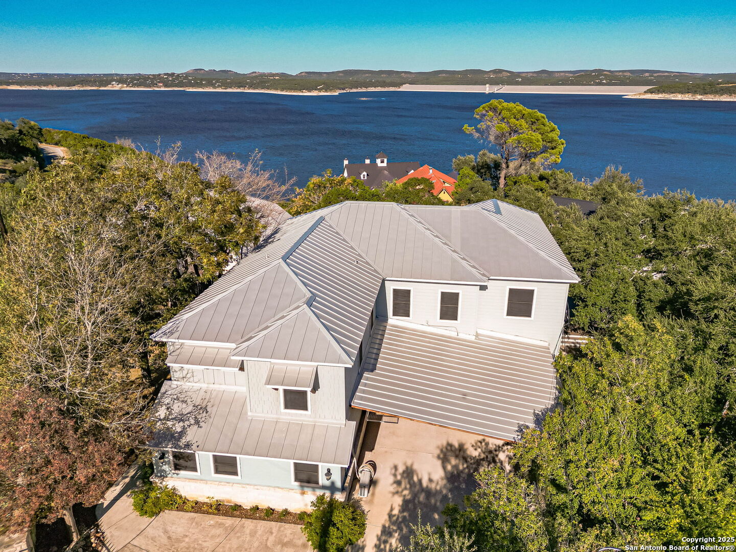 1950 Triple Peak Canyon Lake TX 78133