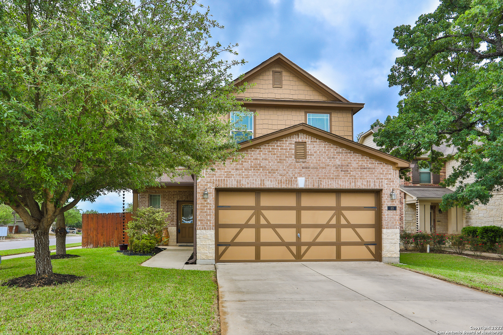 113 Lilly Creek Boerne TX 78006