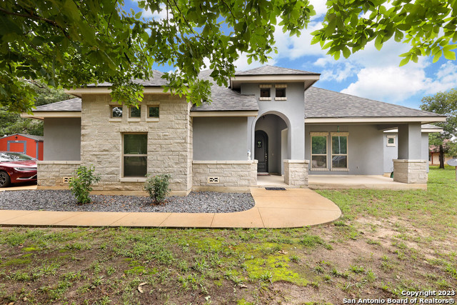 132 Wild Stallion Drive La Vernia TX 78121