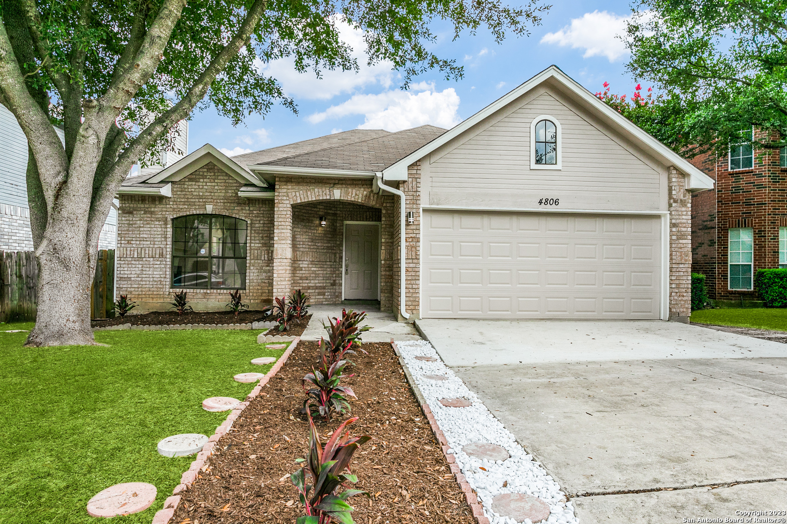 4806 Aspen View San Antonio TX 78217