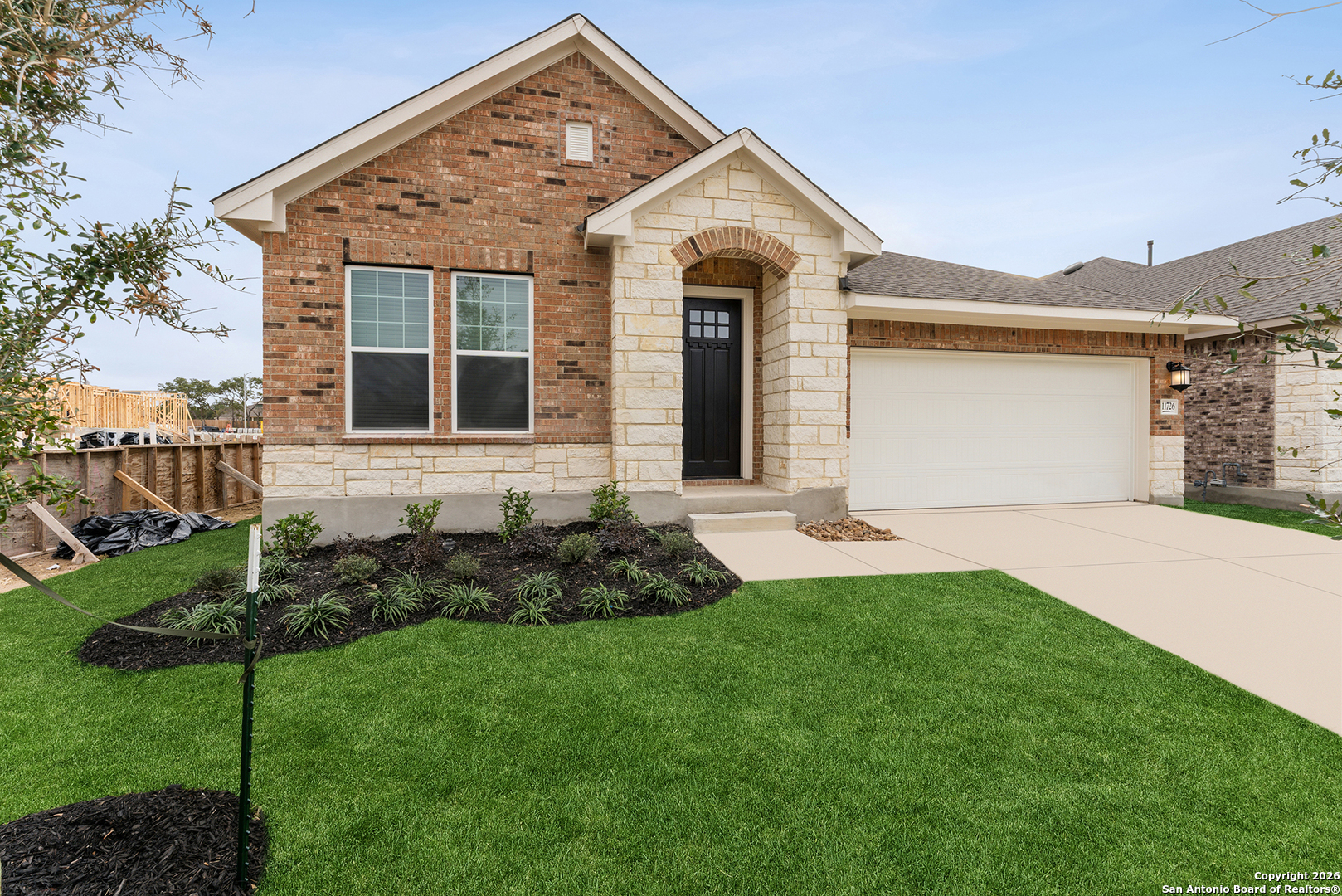 11726 Hackford San Antonio TX 78254