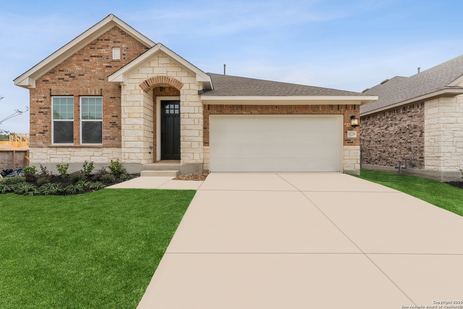 11726 Hackford San Antonio TX 78254