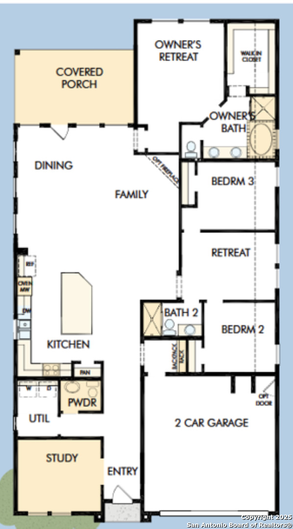 11726 Hackford San Antonio TX 78254