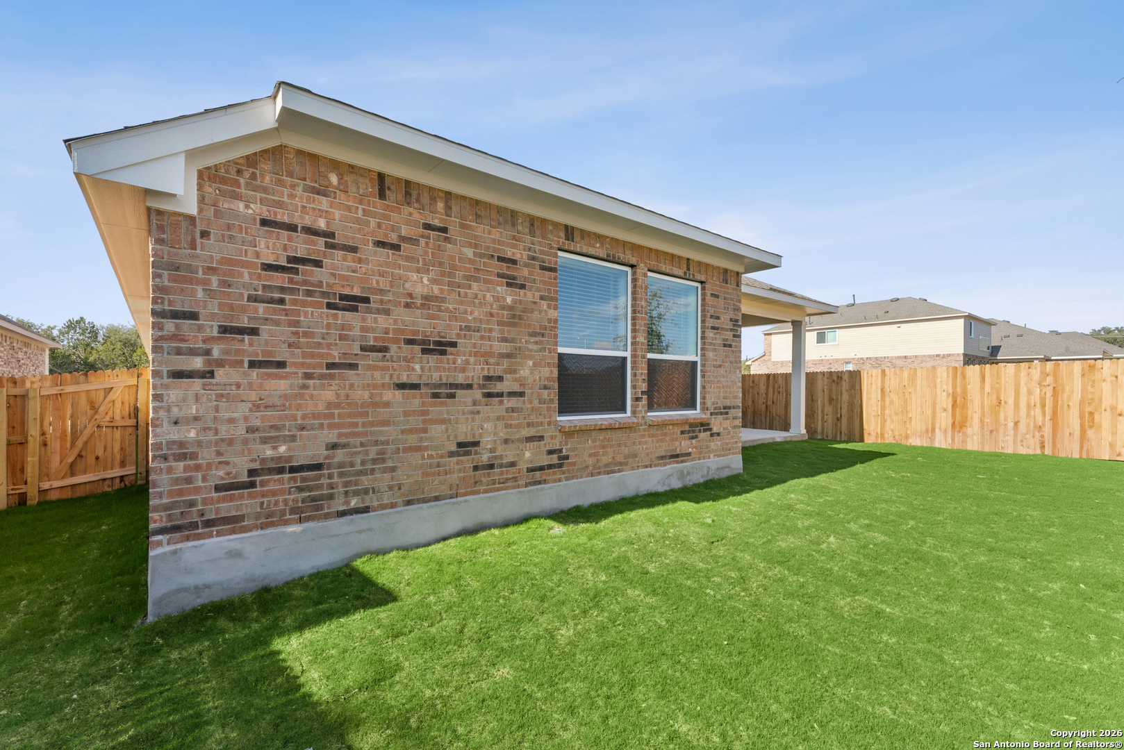11726 Hackford San Antonio TX 78254