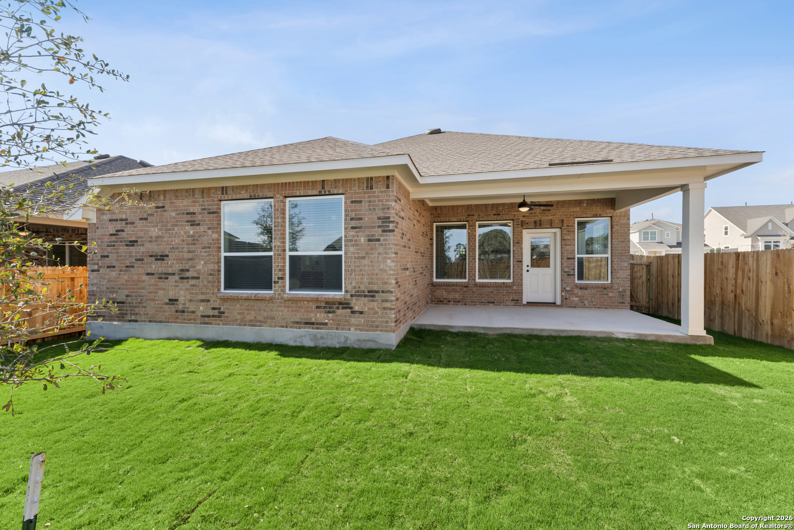 11726 Hackford San Antonio TX 78254