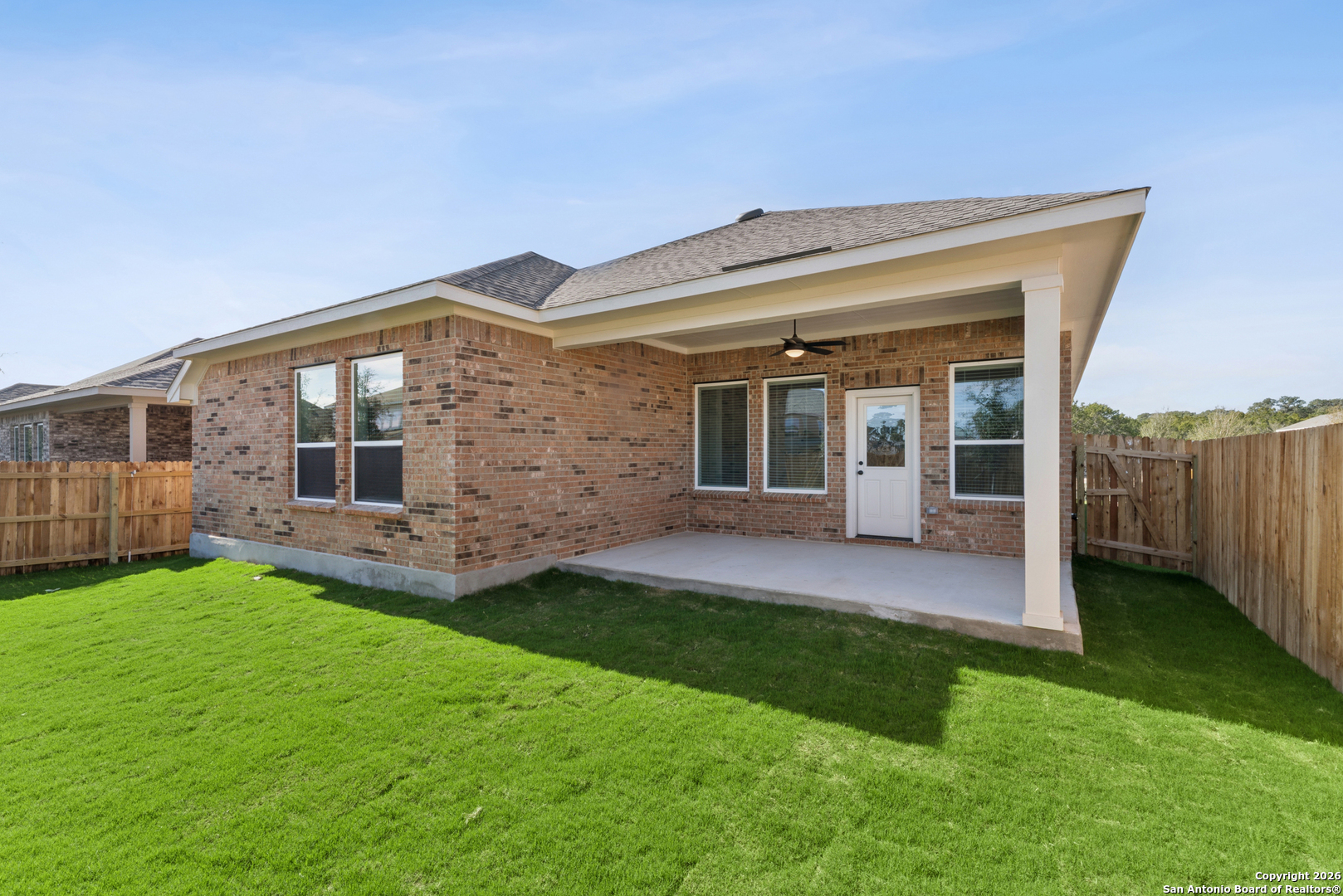 11726 Hackford San Antonio TX 78254