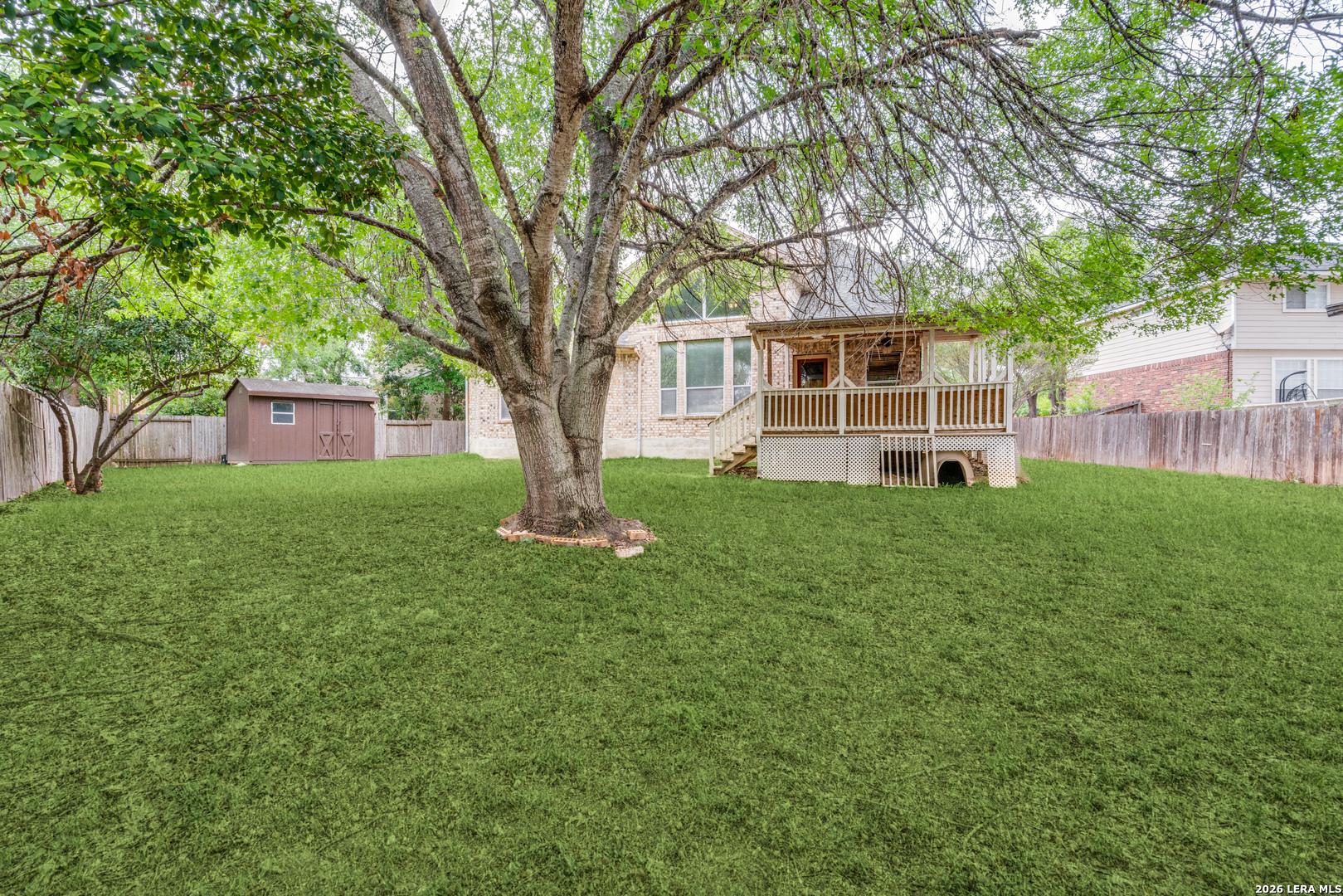 1643 Bold Cypress Schertz TX 78154