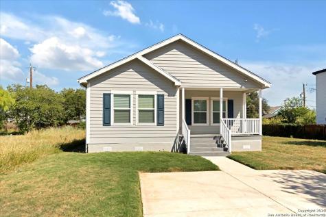 611 Rudolph San Antonio TX 78202