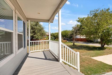 611 Rudolph San Antonio TX 78202