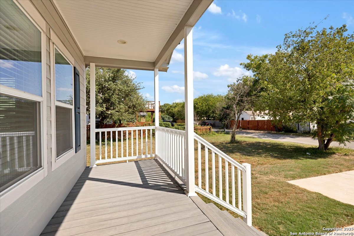 611 Rudolph San Antonio TX 78202