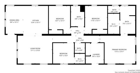 611 Rudolph San Antonio TX 78202