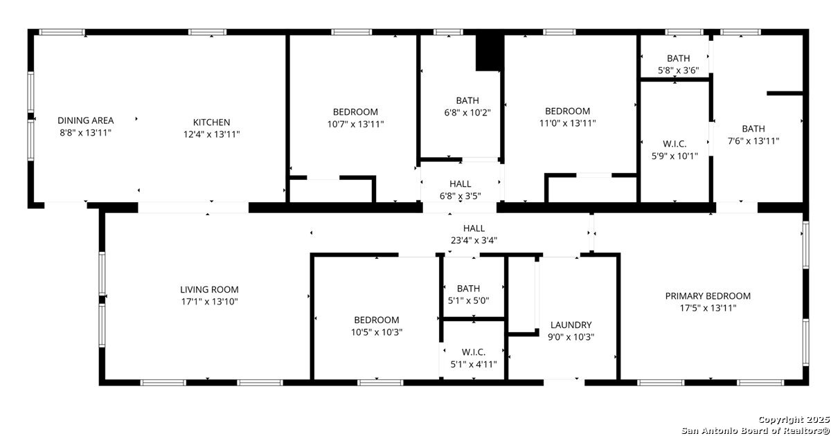 611 Rudolph San Antonio TX 78202