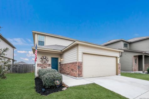 10934 Honorly Cove Converse TX 78109