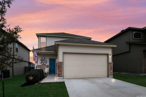 10934 Honorly Cove Converse TX 78109