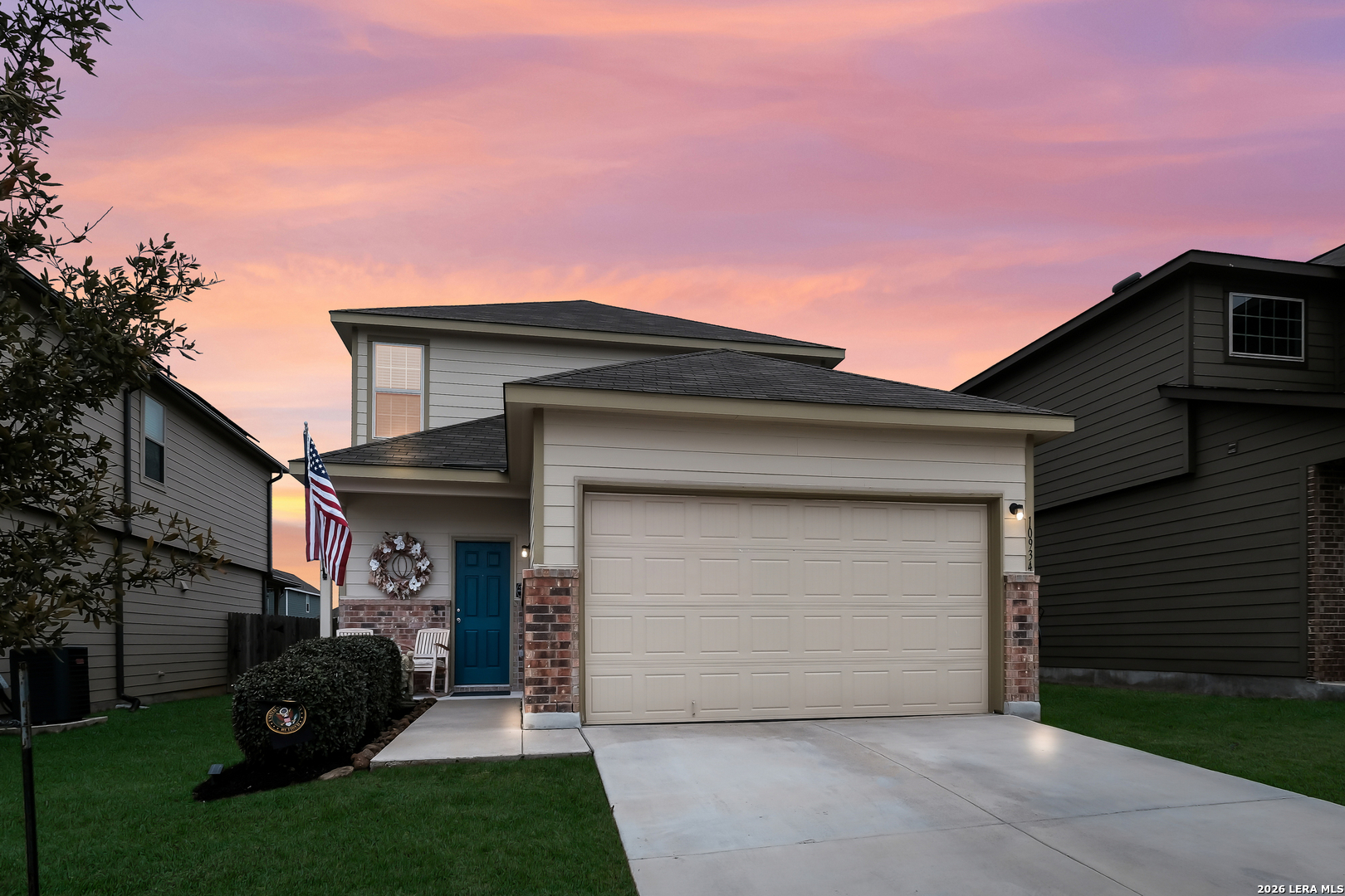 10934 Honorly Cove Converse TX 78109