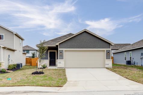 9906 Tierra Alta Way San Antonio TX 78224