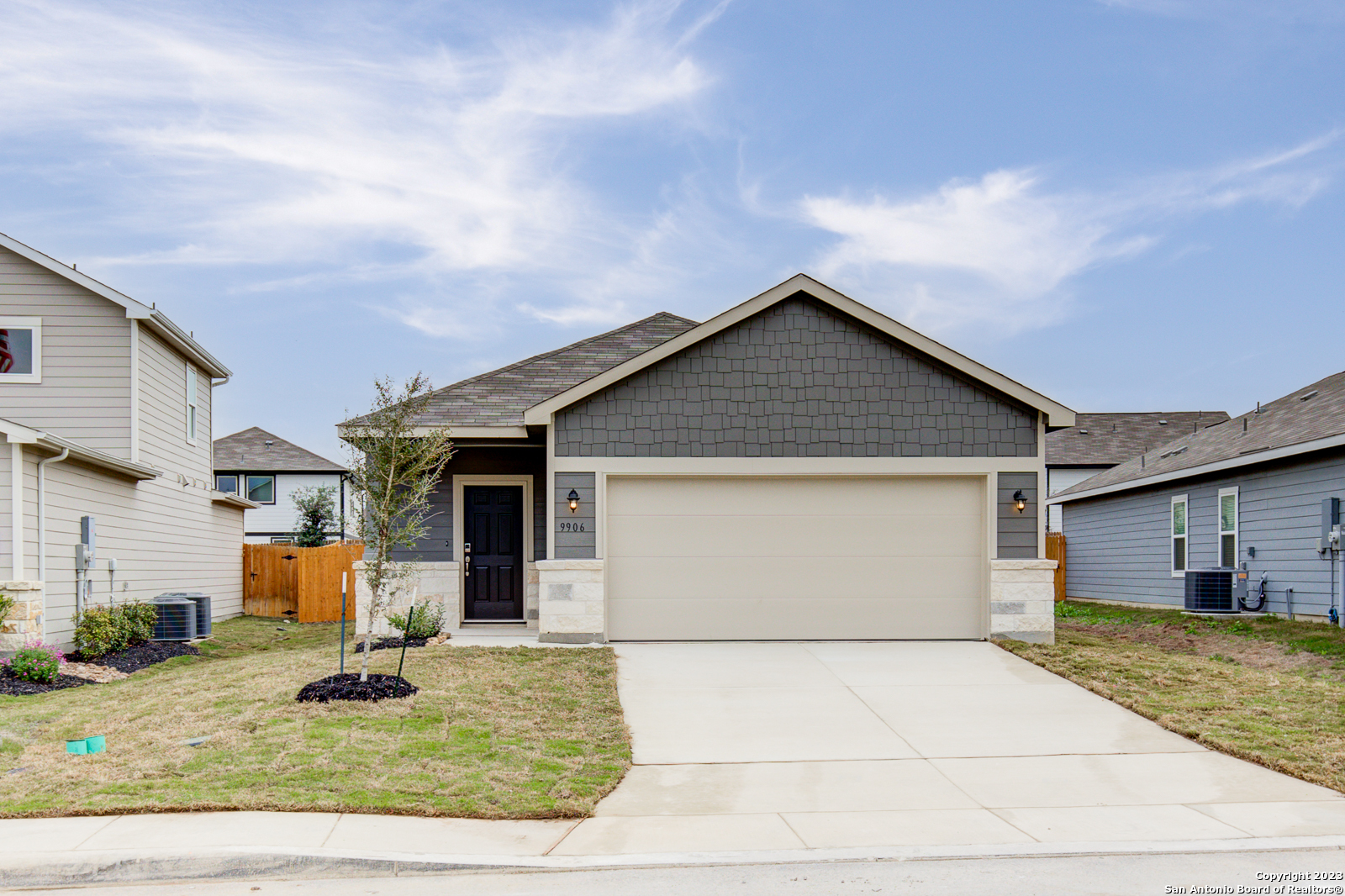 9906 Tierra Alta Way San Antonio TX 78224