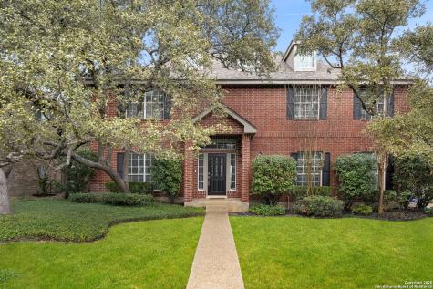 1411 Hawks Meadow San Antonio TX 78248