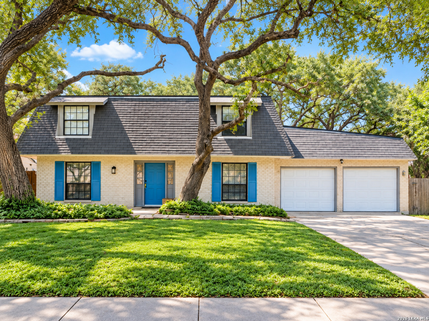 8831 Brigadoon Street San Antonio TX 78254