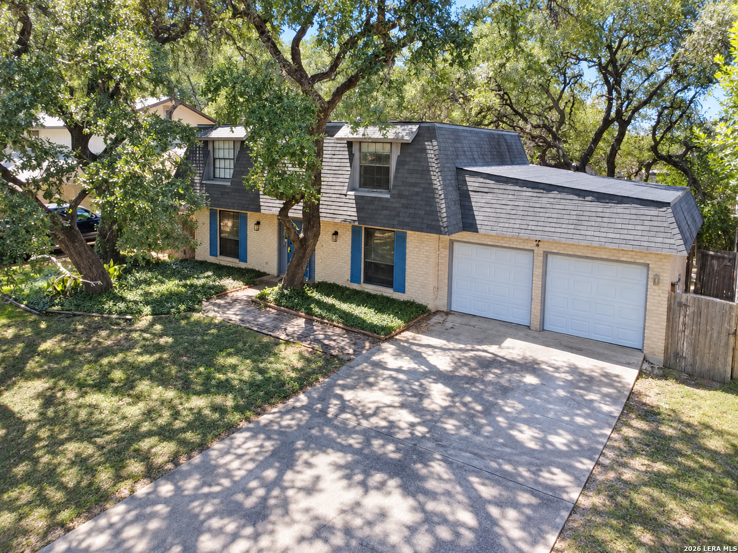 8831 Brigadoon Street San Antonio TX 78254