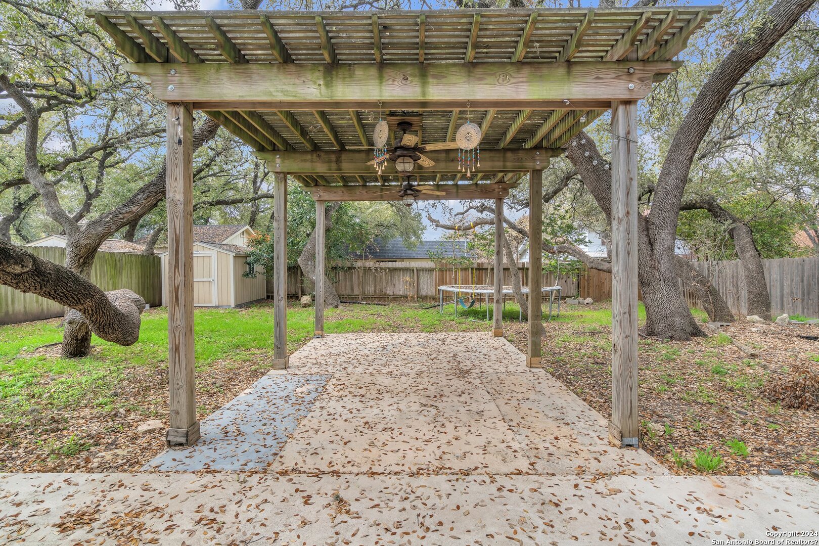 8831 Brigadoon Street San Antonio TX 78254