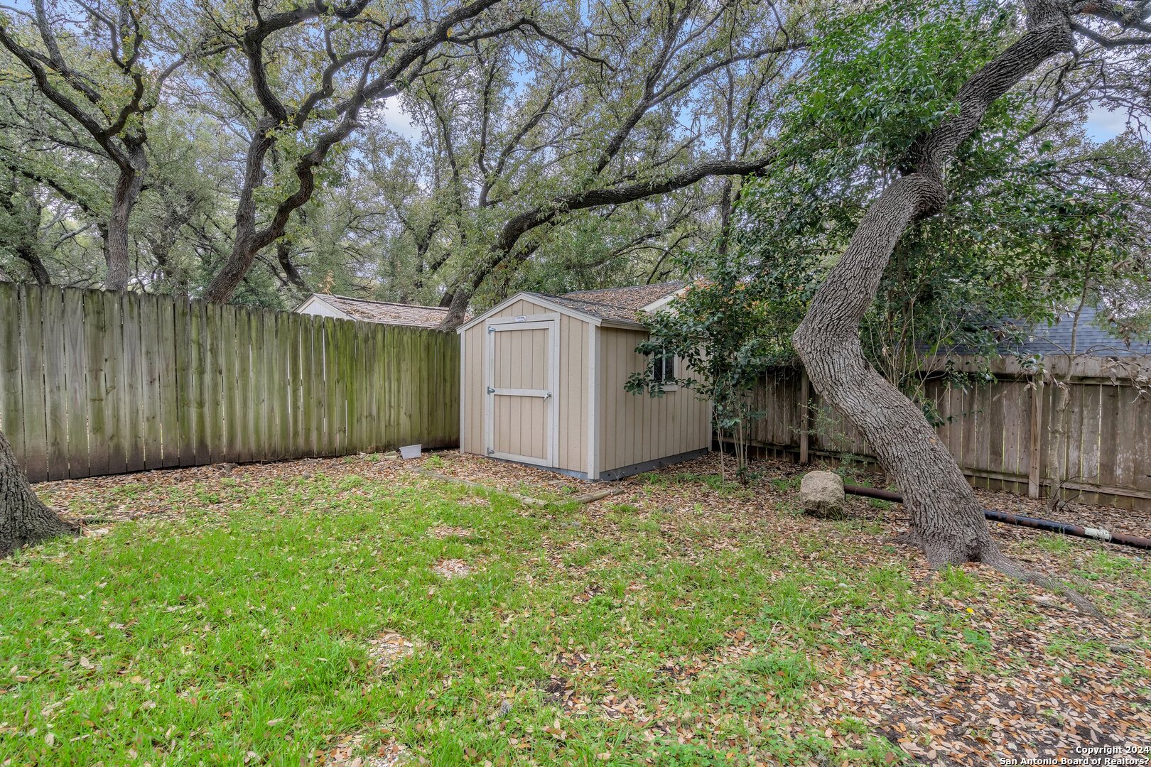 8831 Brigadoon Street San Antonio TX 78254