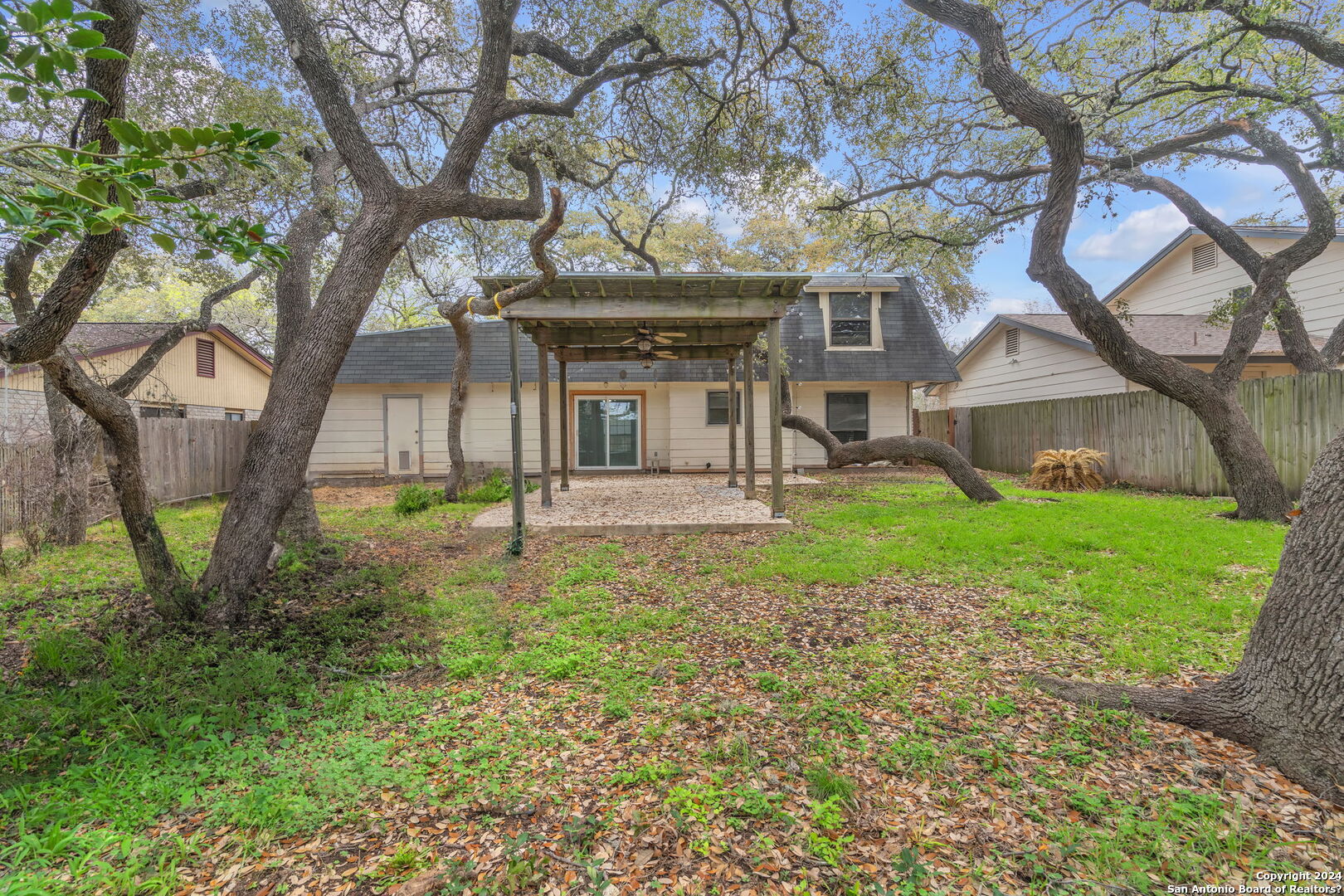 8831 Brigadoon Street San Antonio TX 78254